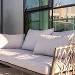 Spacious 3 Bed That Sleeps 8! In Marina